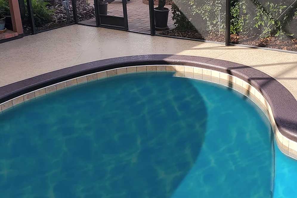 Pool Deck Resurfacing Orlando